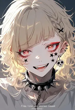 Profile image of リン