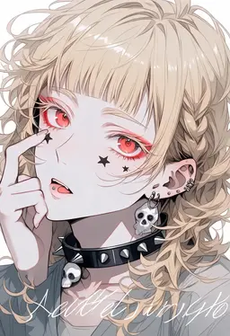 Profile image of リン