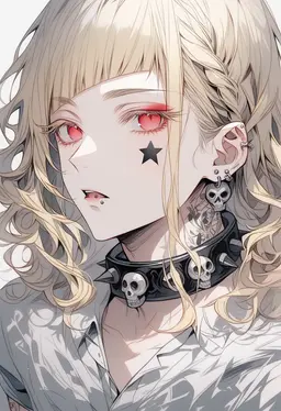Profile image of リン