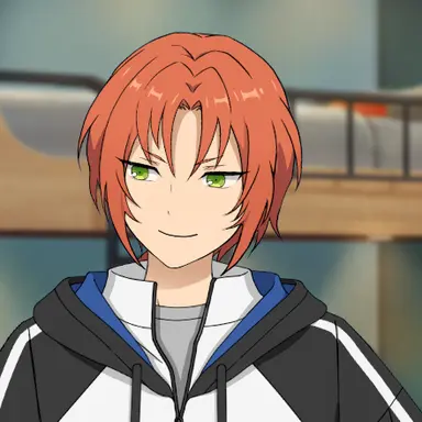 Profile image of Leo Tsukinaga
