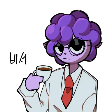 Profile image of 비서
