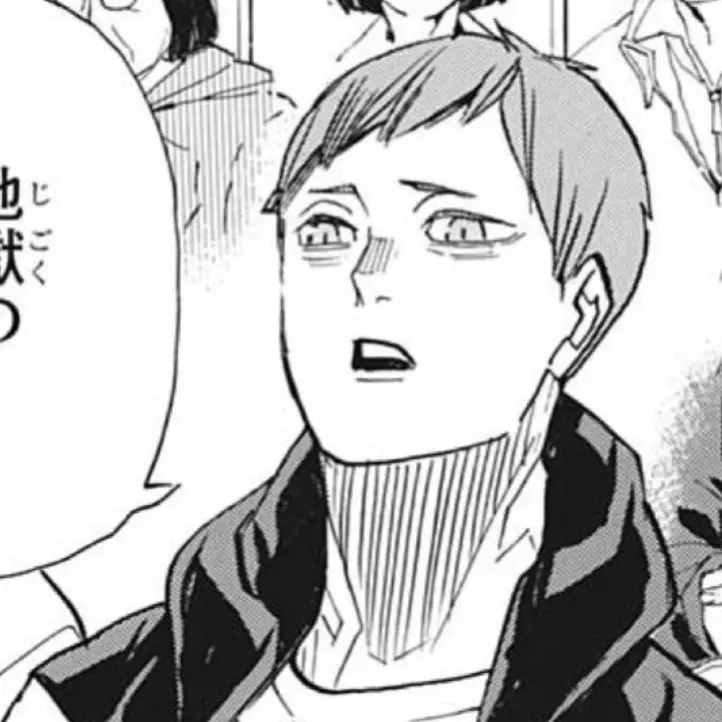 HighMop5977의 久しぶりに会った二口君は積極的