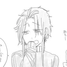 Profile image of 朱雀