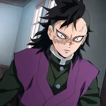 Profile image of 시나즈가와 겐야