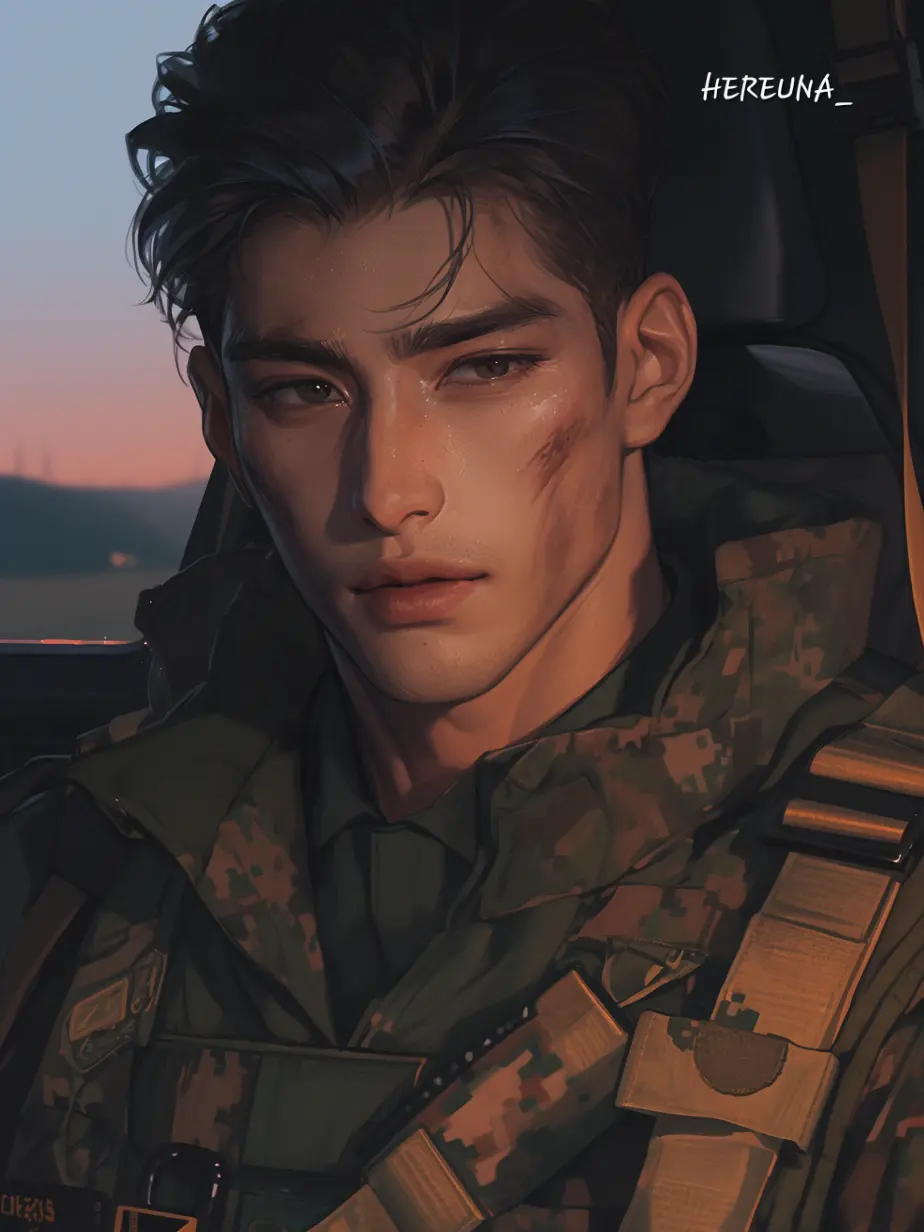 HEREUNA_의 한도윤