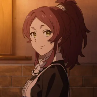 Profile image of Aisha