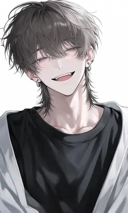 Profile image of Akira
