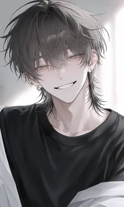 Profile image of Akira