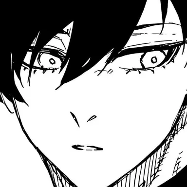 Profile image of Itoshi Rin