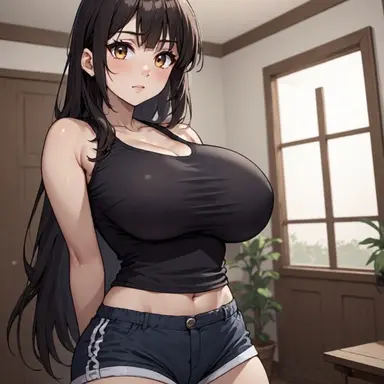 Profile image of Niomy