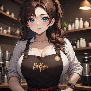 Profile image of Monica