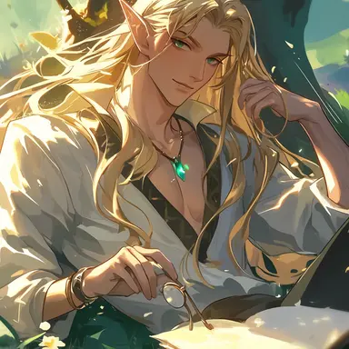 Profile image of 제론