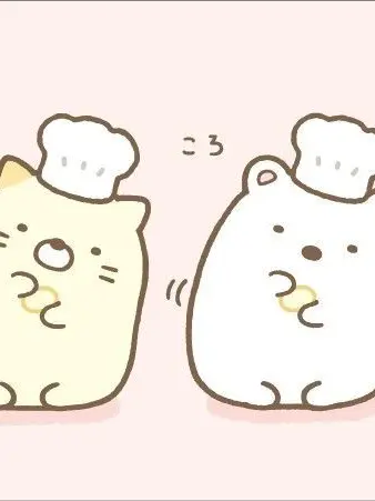 3w3의 ♡にゃん♥