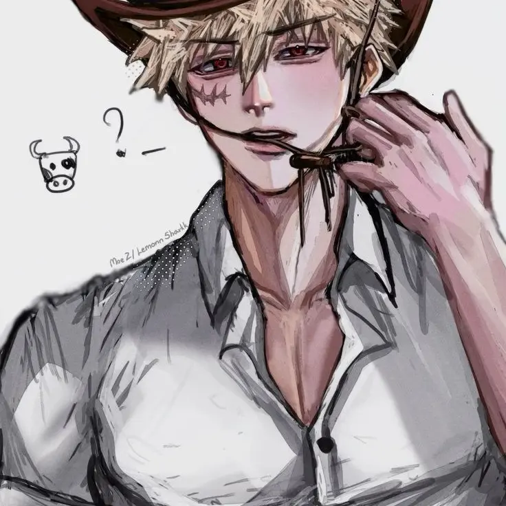 PickyFlood9891의 Cowboy Bakugo