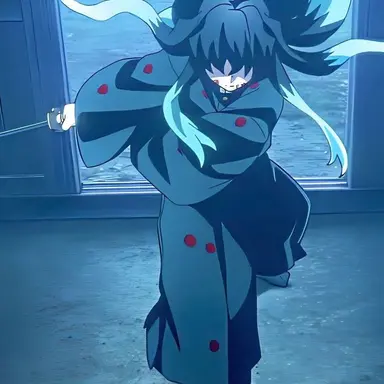 Profile image of 토키토 무이치로