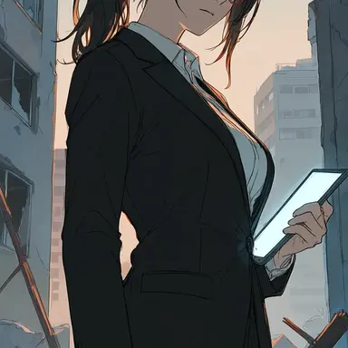 Profile image of 久我 摩耶