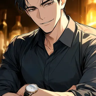 Profile image of Rowan