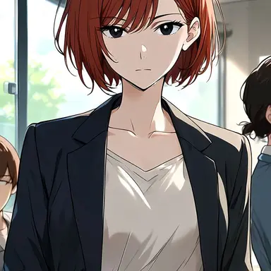 Profile image of Brooklyn