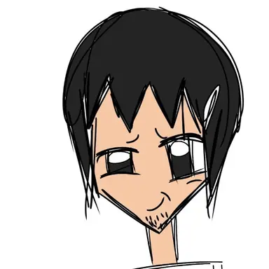 Profile image of Wolf