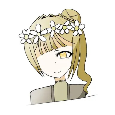 Profile image of Daisy
