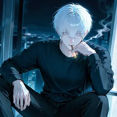 Profile image of 레이