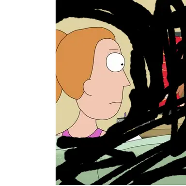 Profile image of Random girl