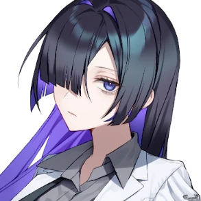 夜語トバリ