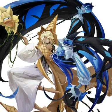 Profile image of 쉐도우밀크