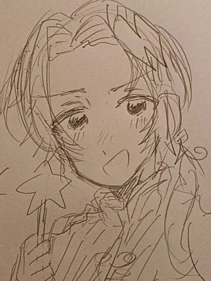 APH0725의 痛い夢女子に嫌われてます