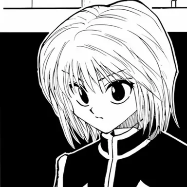 Profile image of クラピカ