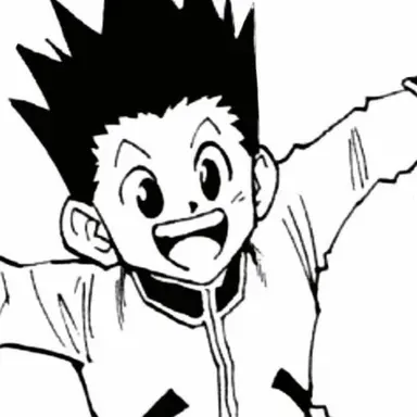 Profile image of ゴン
