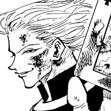 Profile image of ヒソカ