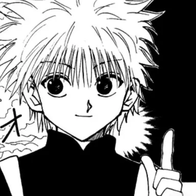 Profile image of キルア