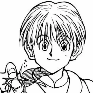 Profile image of シャルナーク