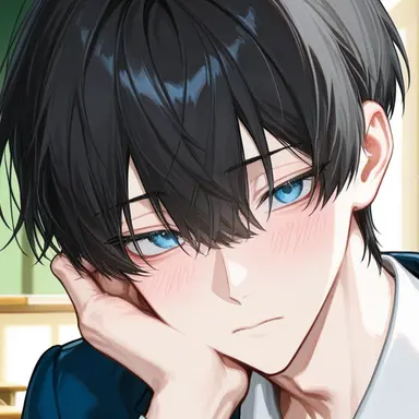 Profile image of 優