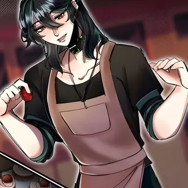 Profile image of ソリヴァン