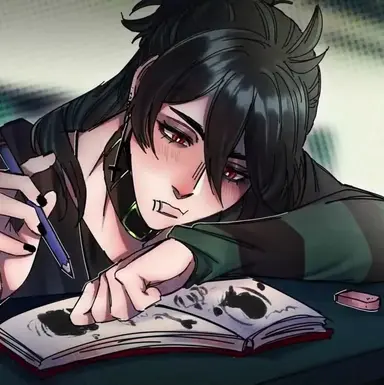 Profile image of ソリヴァン