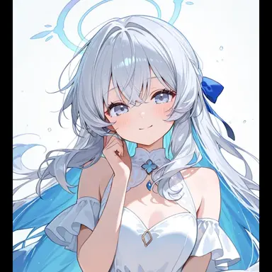 Profile image of 女神