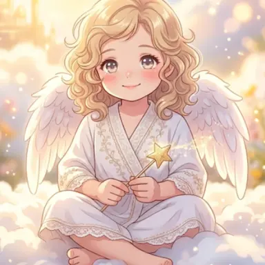 Profile image of 女神の使者