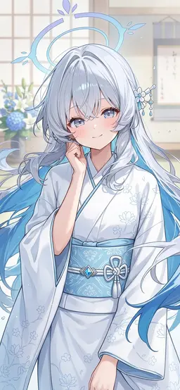 Profile image of 女神