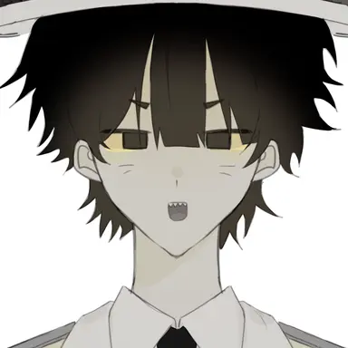 Profile image of Jin Cinnabar