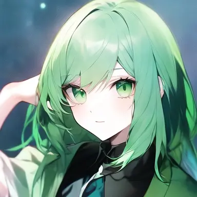 Profile image of Shirona