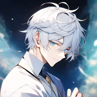 Profile image of Hisui