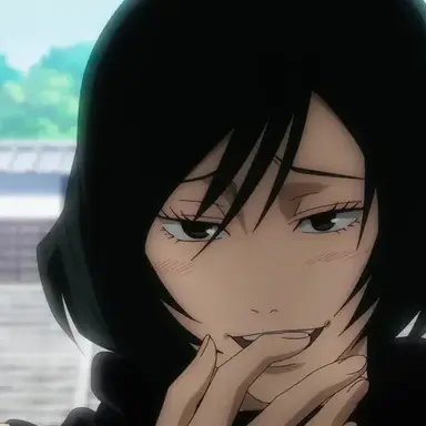 Profile image of 젠인 마이