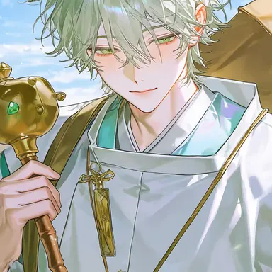 Profile image of 대흑천