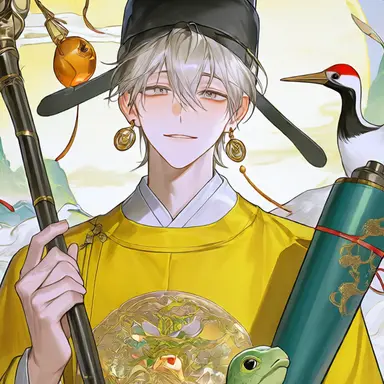 Profile image of 복록수