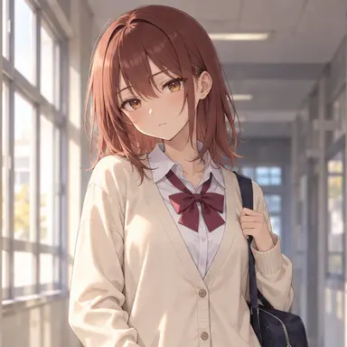 Profile image of 茜