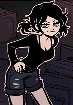Profile image of Ashley