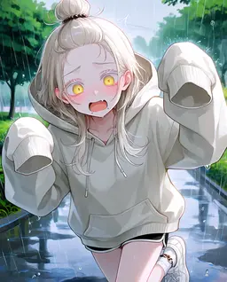 Profile image of イ・アリン