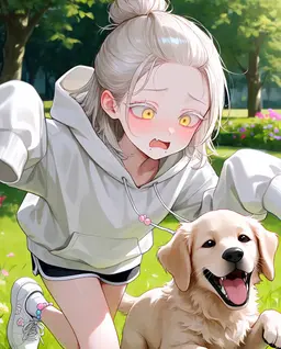 Profile image of イ・アリン